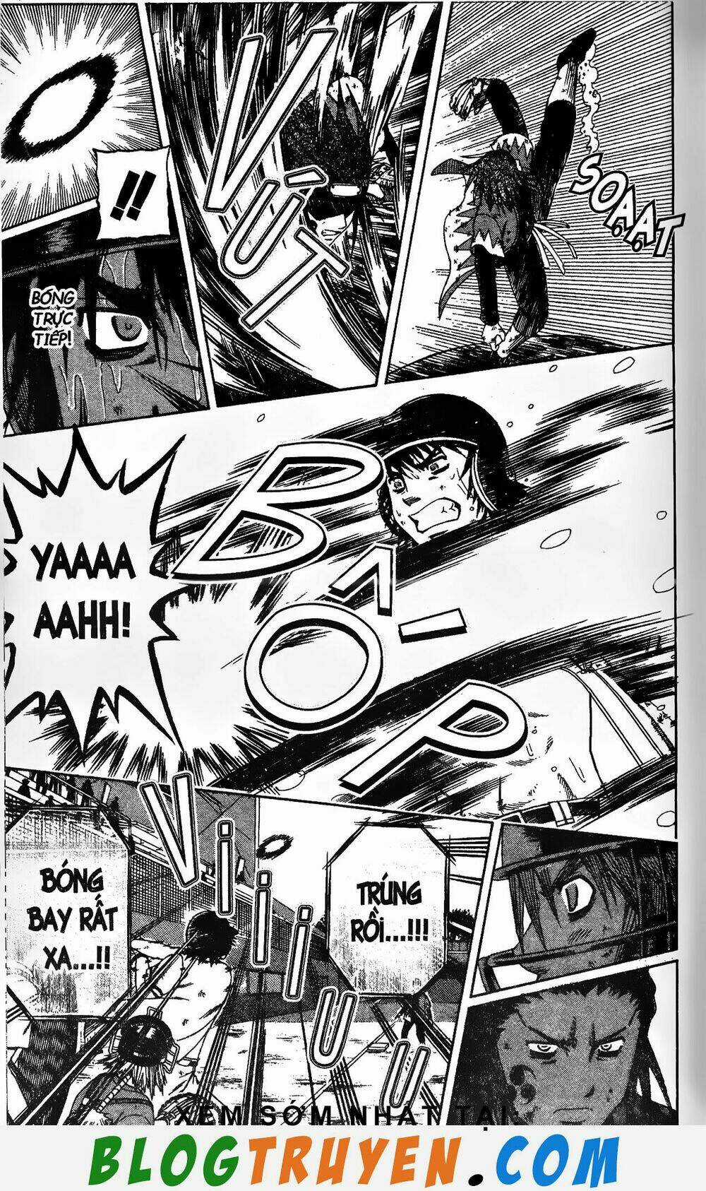 Mr.FullSwing - Chapter 164 - Trang 8