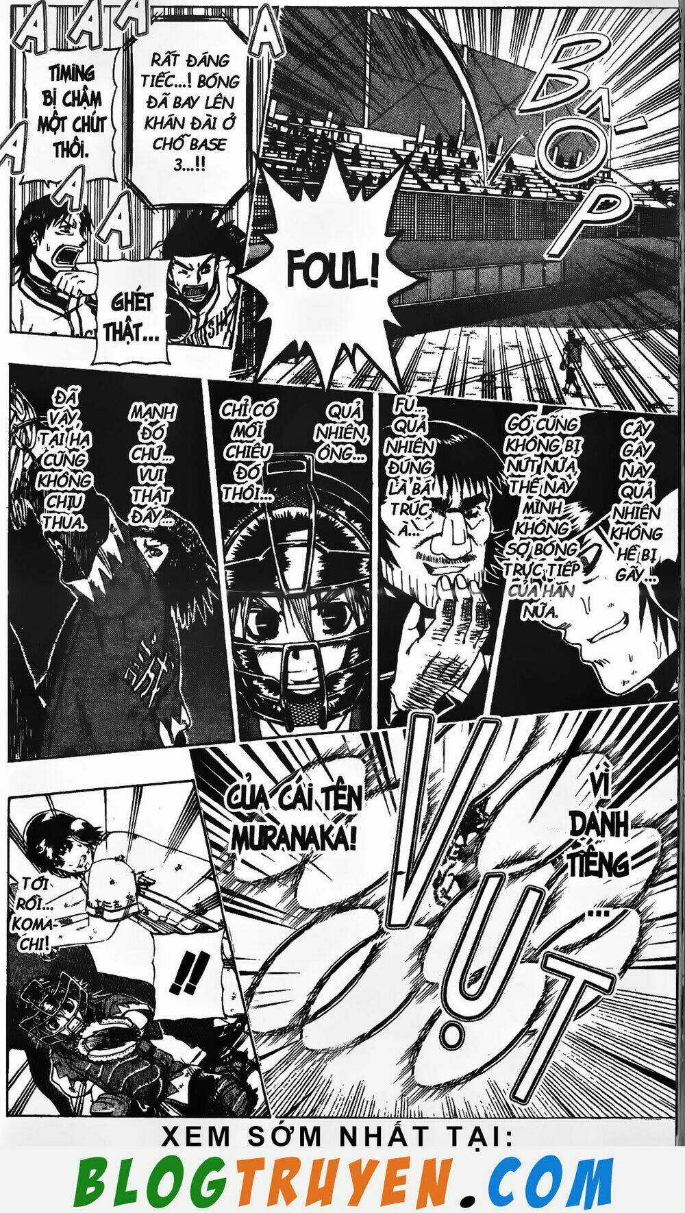 Mr.FullSwing - Chapter 164 - Trang 9