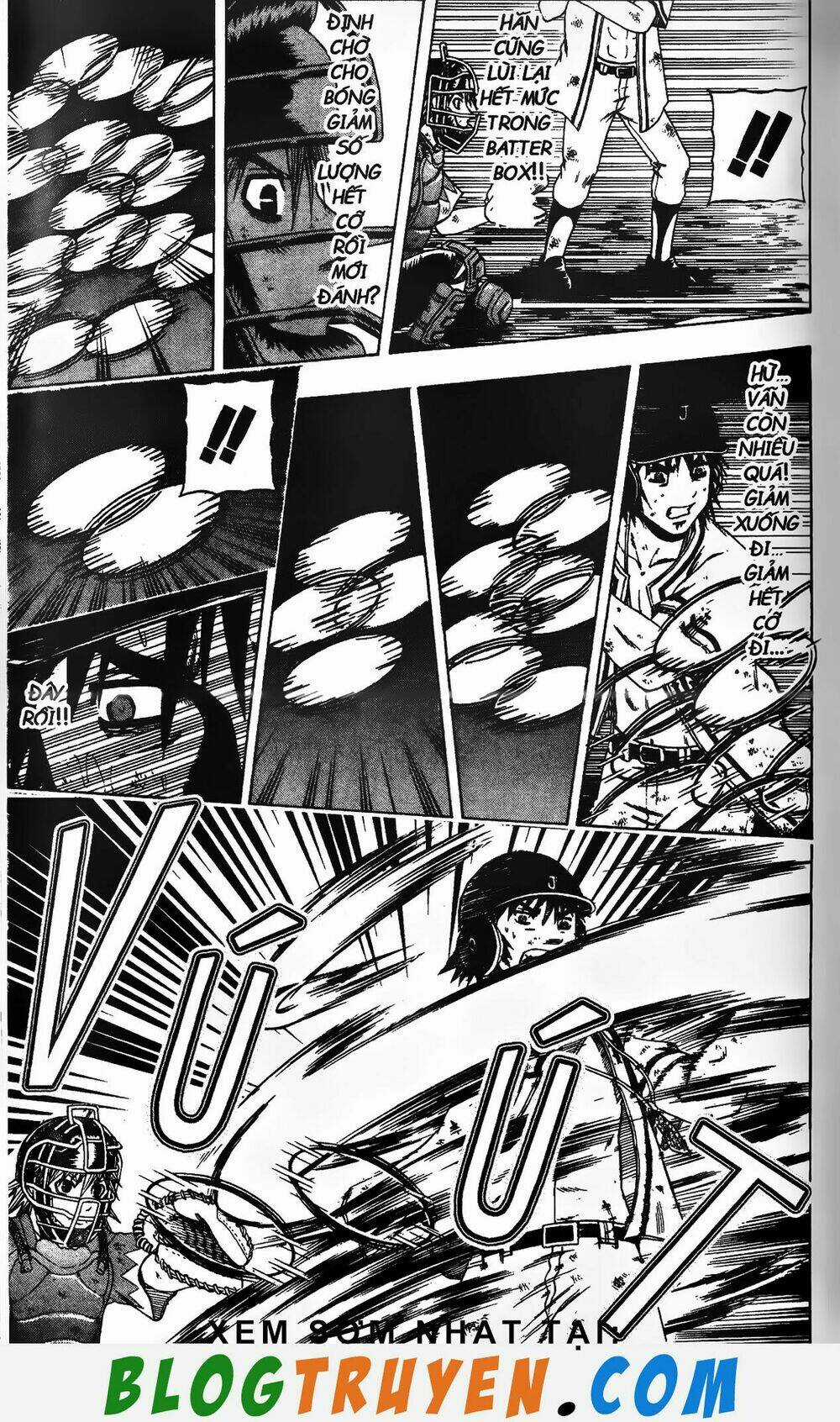 Mr.FullSwing - Chapter 164 - Trang 10