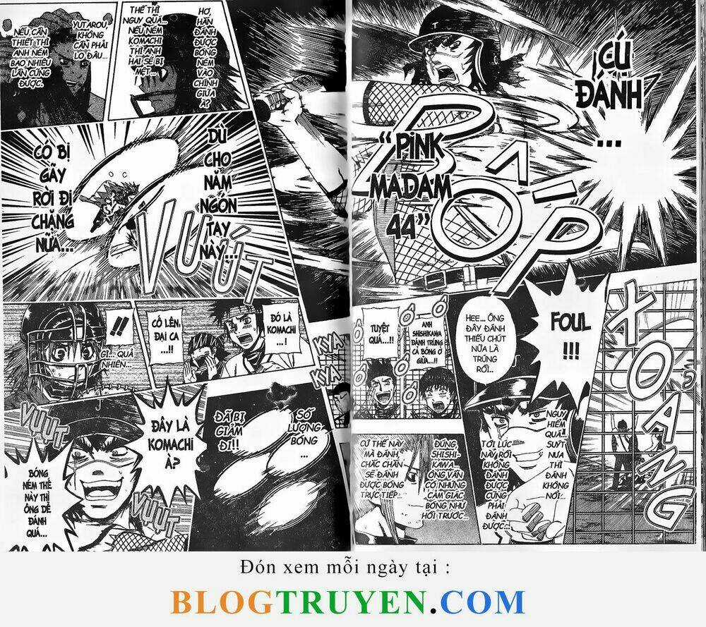 Mr.FullSwing - Chapter 166 - Trang 3