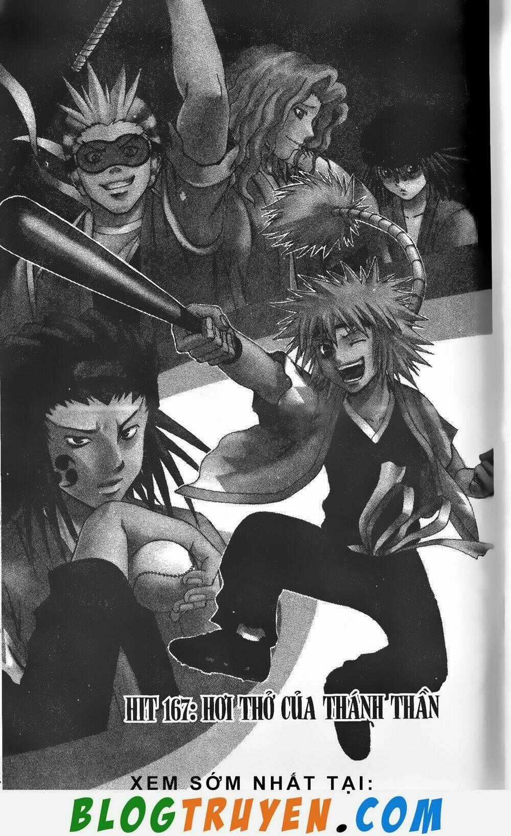 Mr.FullSwing - Chapter 167 - Trang 2