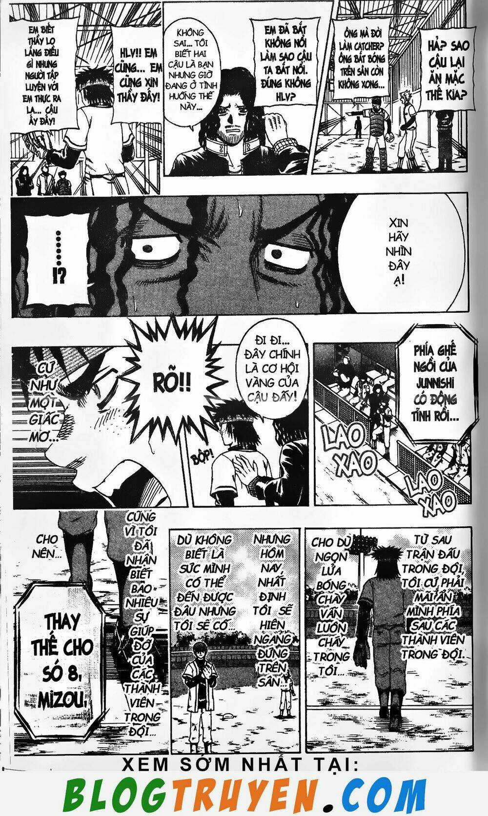 Mr.FullSwing - Chapter 167 - Trang 14