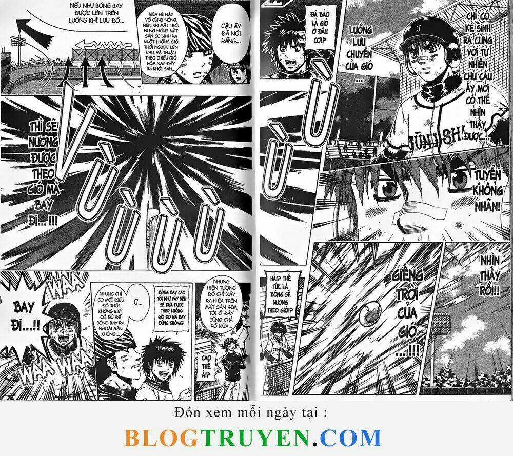 Mr.FullSwing - Chapter 167 - Trang 5