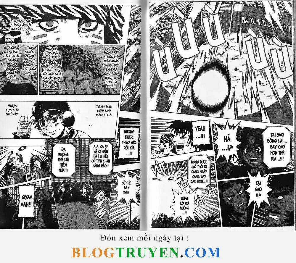 Mr.FullSwing - Chapter 167 - Trang 6