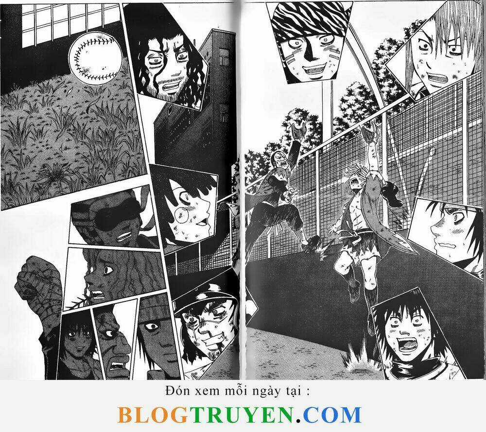 Mr.FullSwing - Chapter 167 - Trang 7