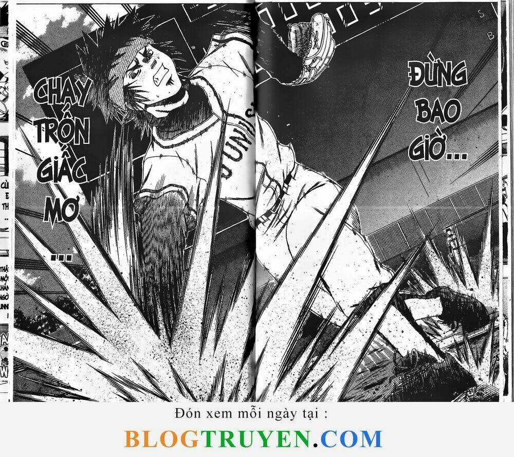 Mr.FullSwing - Chapter 168 - Trang 11