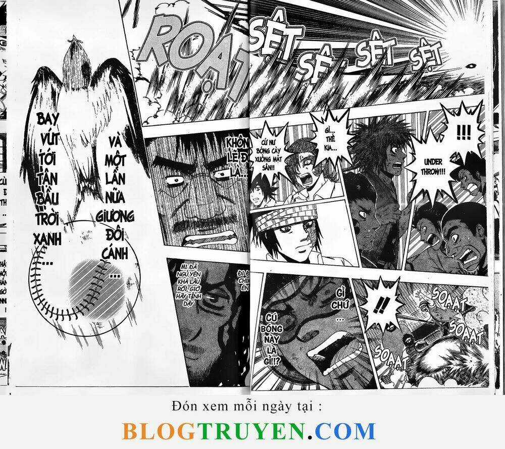 Mr.FullSwing - Chapter 168 - Trang 12