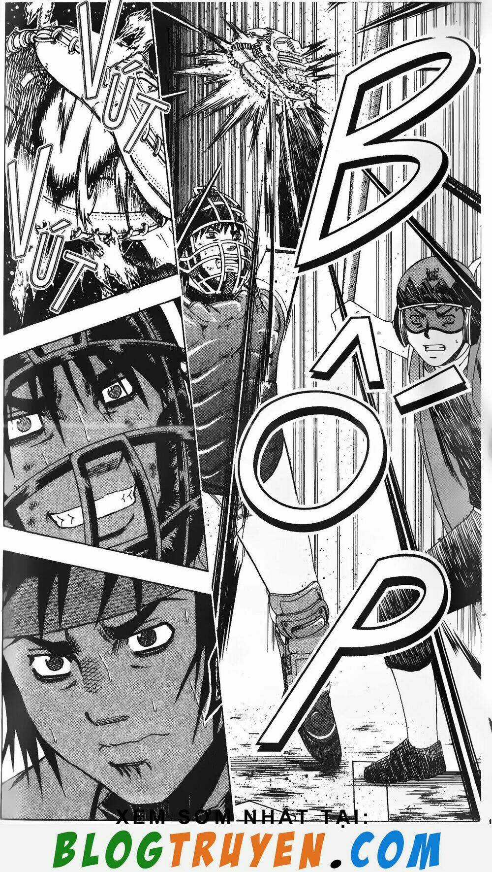 Mr.FullSwing - Chapter 168 - Trang 13