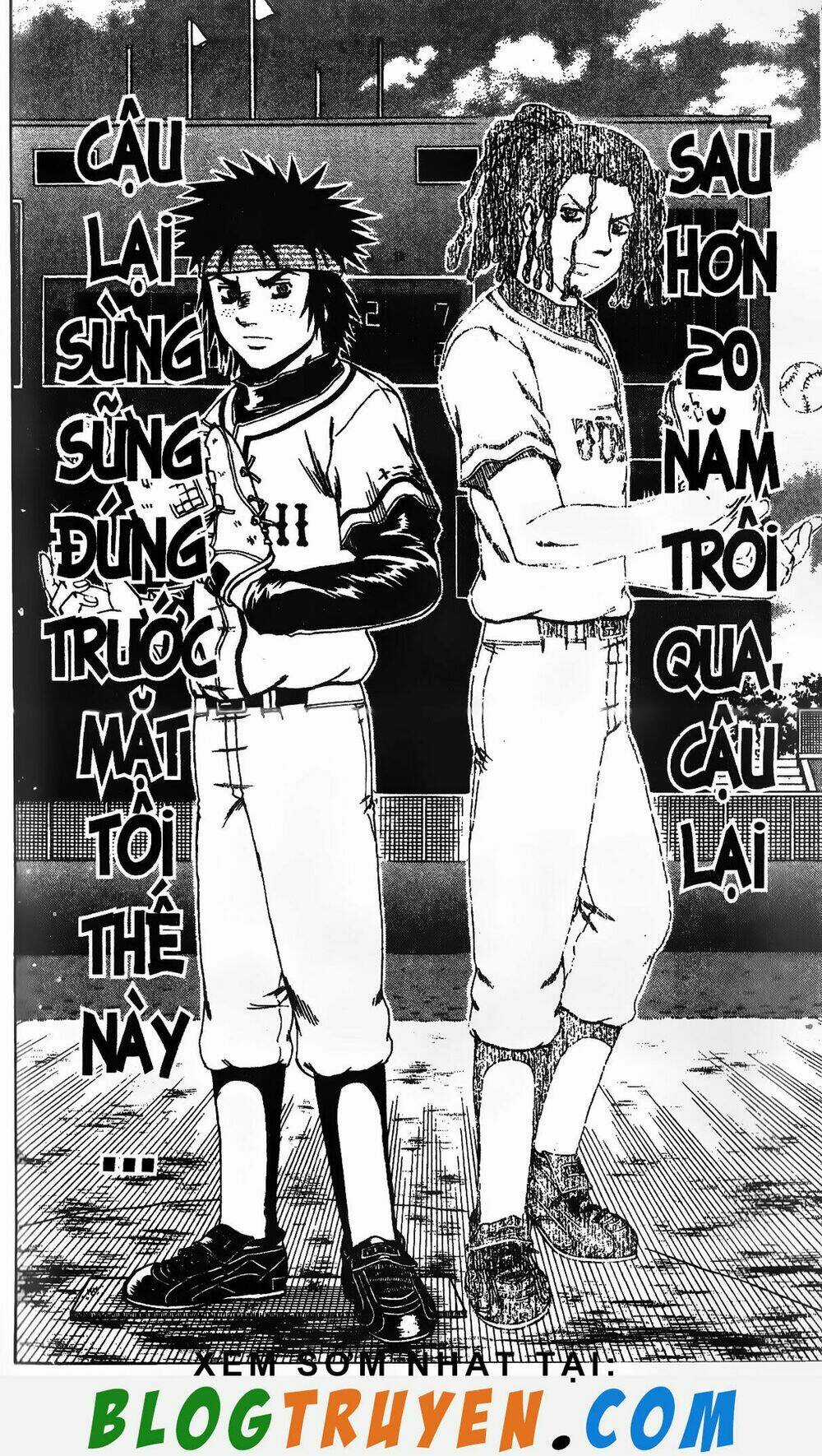 Mr.FullSwing - Chapter 168 - Trang 15