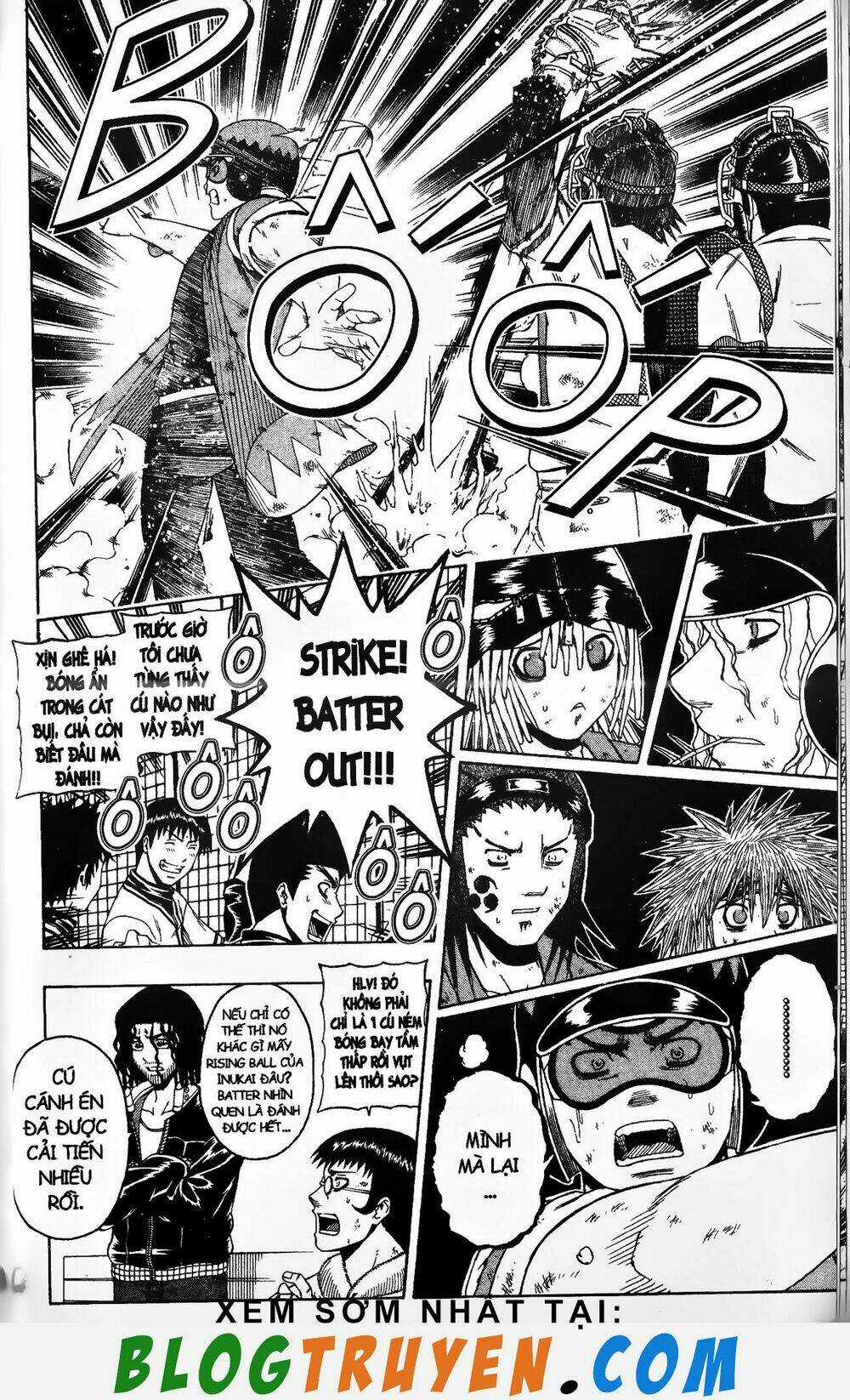 Mr.FullSwing - Chapter 169 - Trang 11
