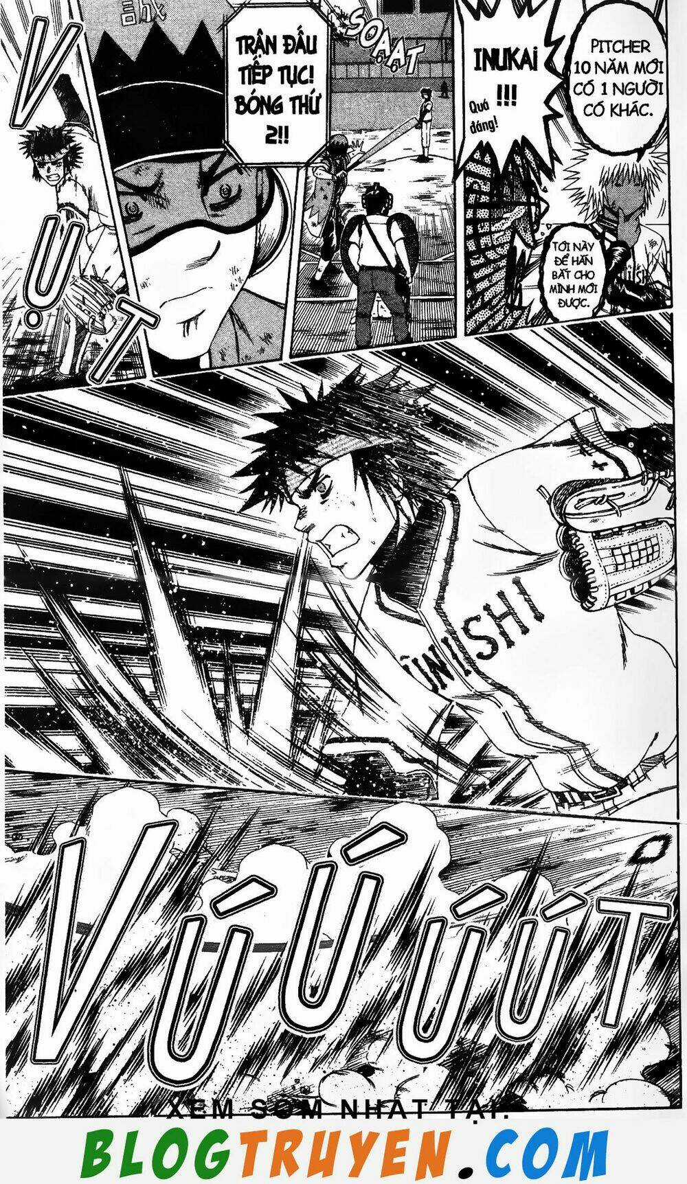 Mr.FullSwing - Chapter 169 - Trang 5