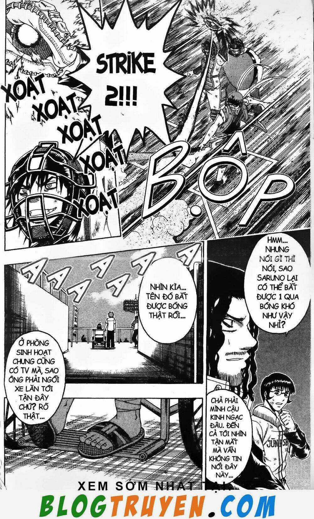 Mr.FullSwing - Chapter 169 - Trang 6