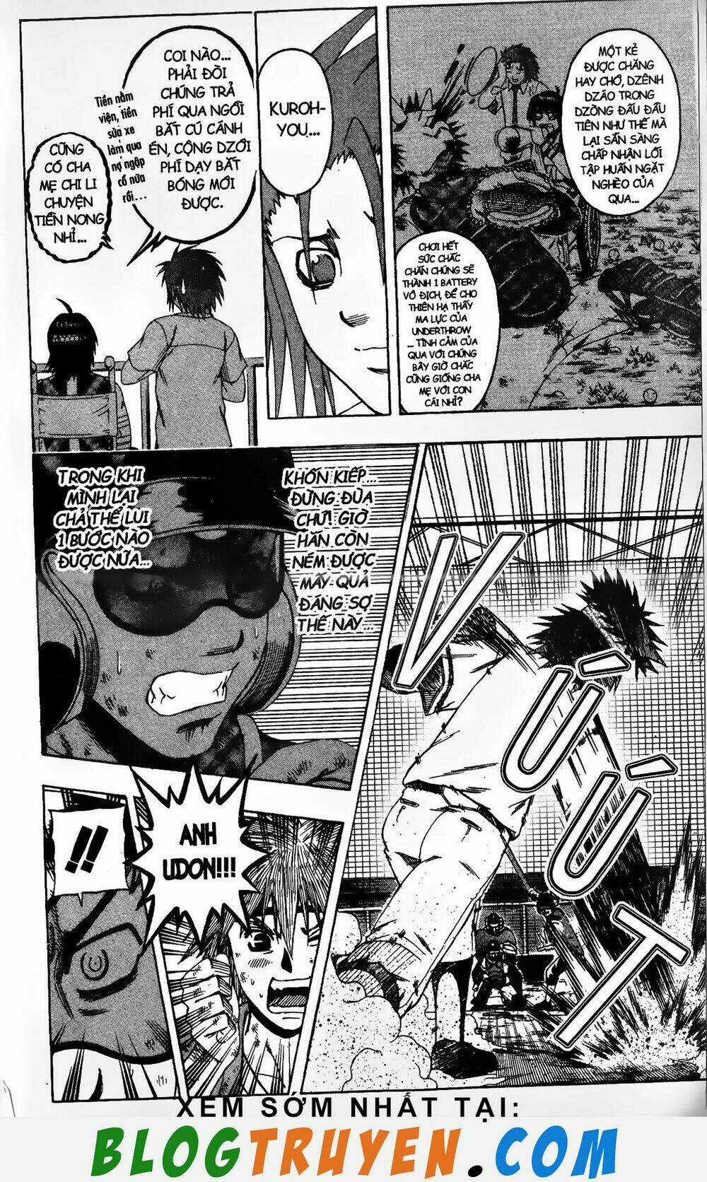 Mr.FullSwing - Chapter 169 - Trang 8