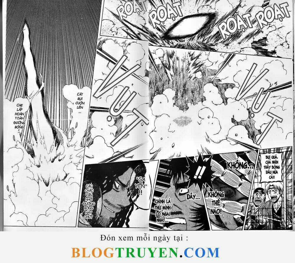 Mr.FullSwing - Chapter 169 - Trang 10