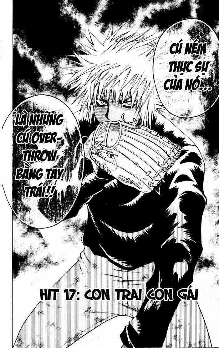 Mr.FullSwing - Chapter 17 - Trang 2