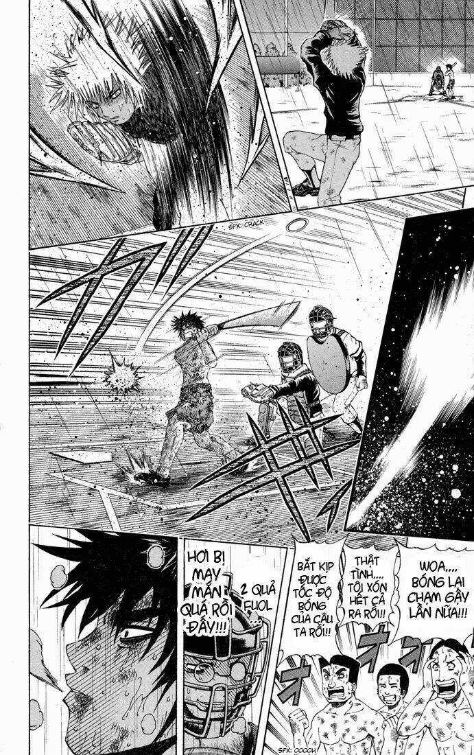 Mr.FullSwing - Chapter 17 - Trang 12