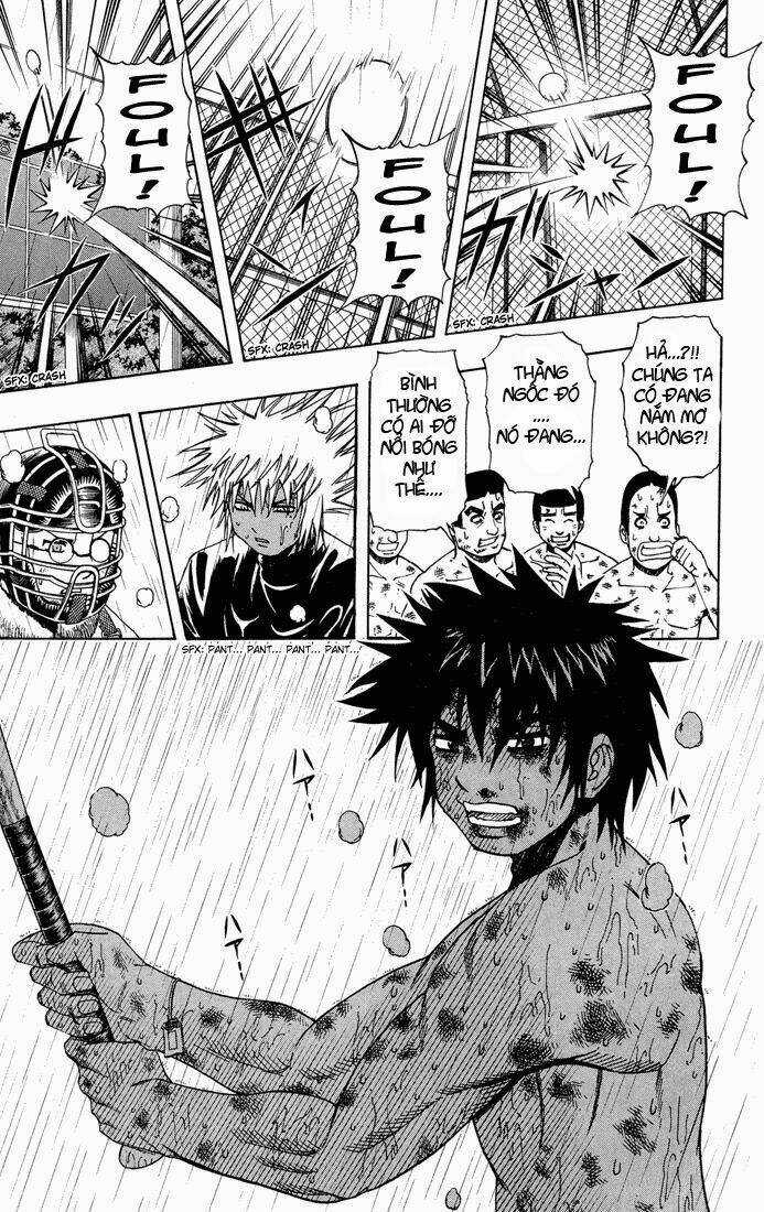 Mr.FullSwing - Chapter 17 - Trang 13