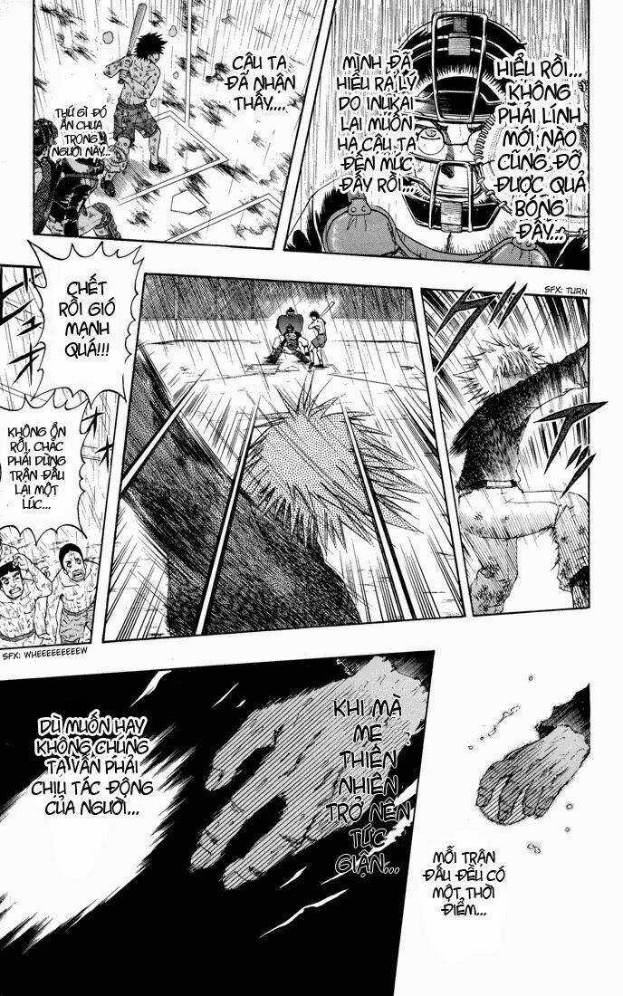 Mr.FullSwing - Chapter 17 - Trang 15