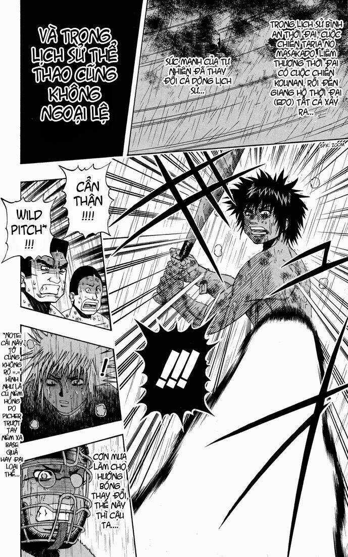 Mr.FullSwing - Chapter 17 - Trang 16