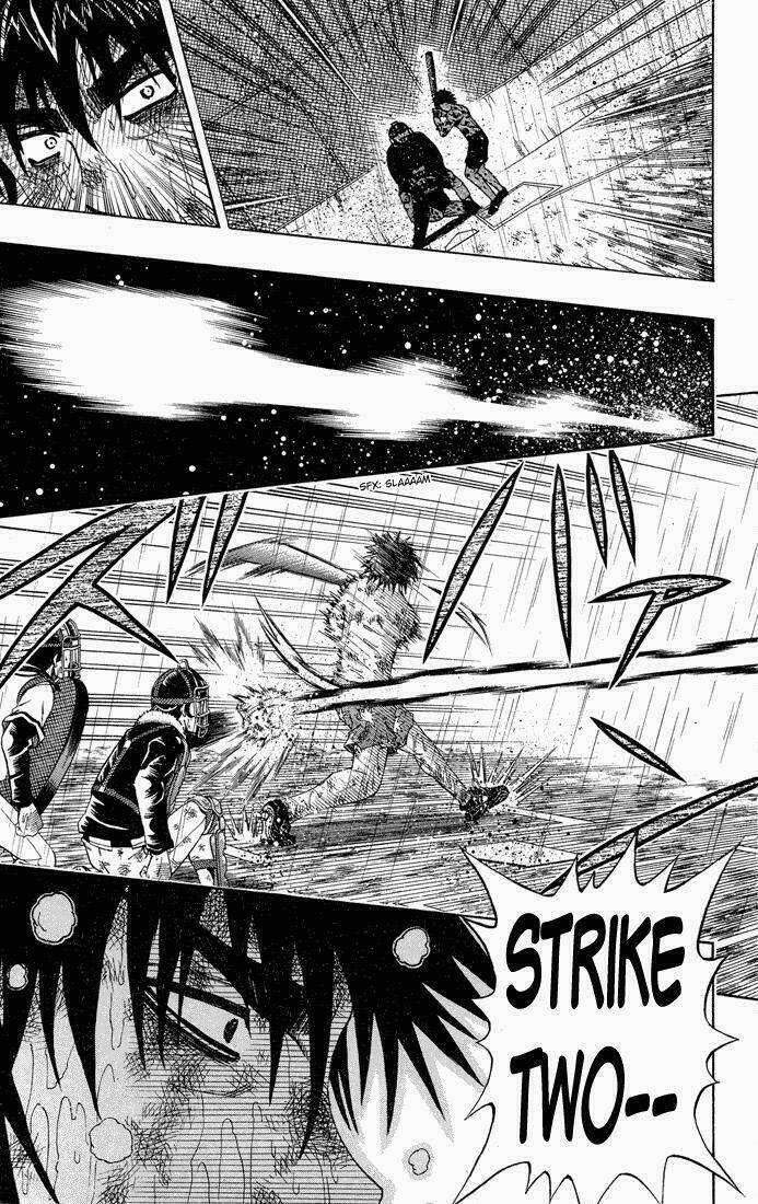 Mr.FullSwing - Chapter 17 - Trang 7