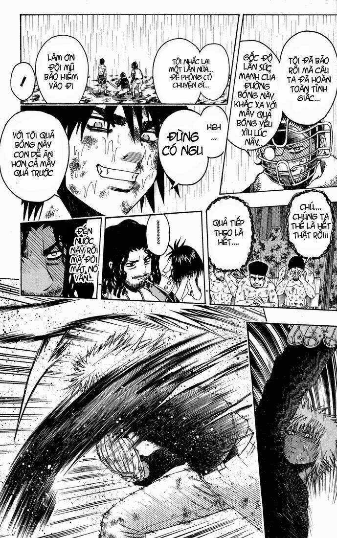 Mr.FullSwing - Chapter 17 - Trang 8