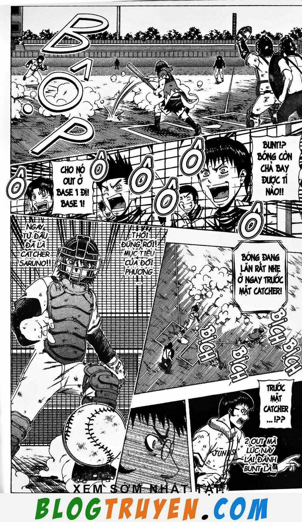 Mr.FullSwing - Chapter 170 - Trang 12