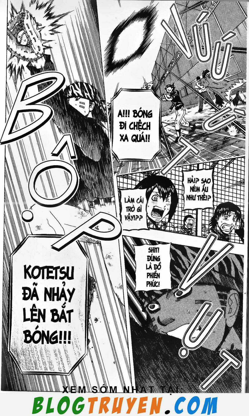 Mr.FullSwing - Chapter 170 - Trang 14