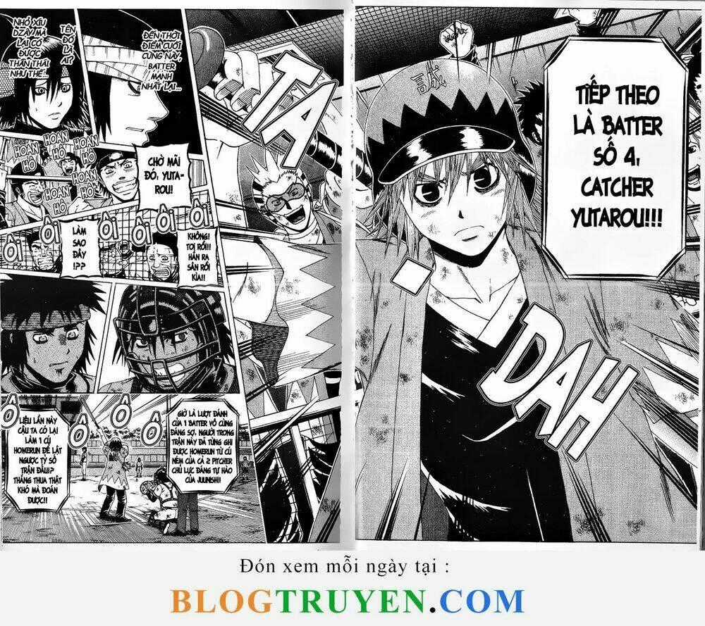 Mr.FullSwing - Chapter 170 - Trang 16