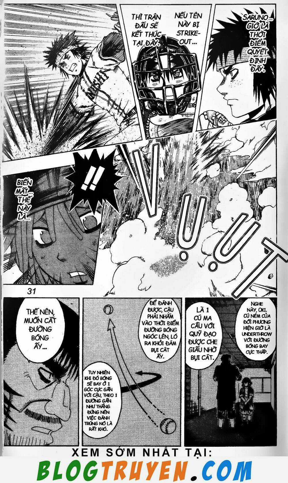 Mr.FullSwing - Chapter 170 - Trang 10