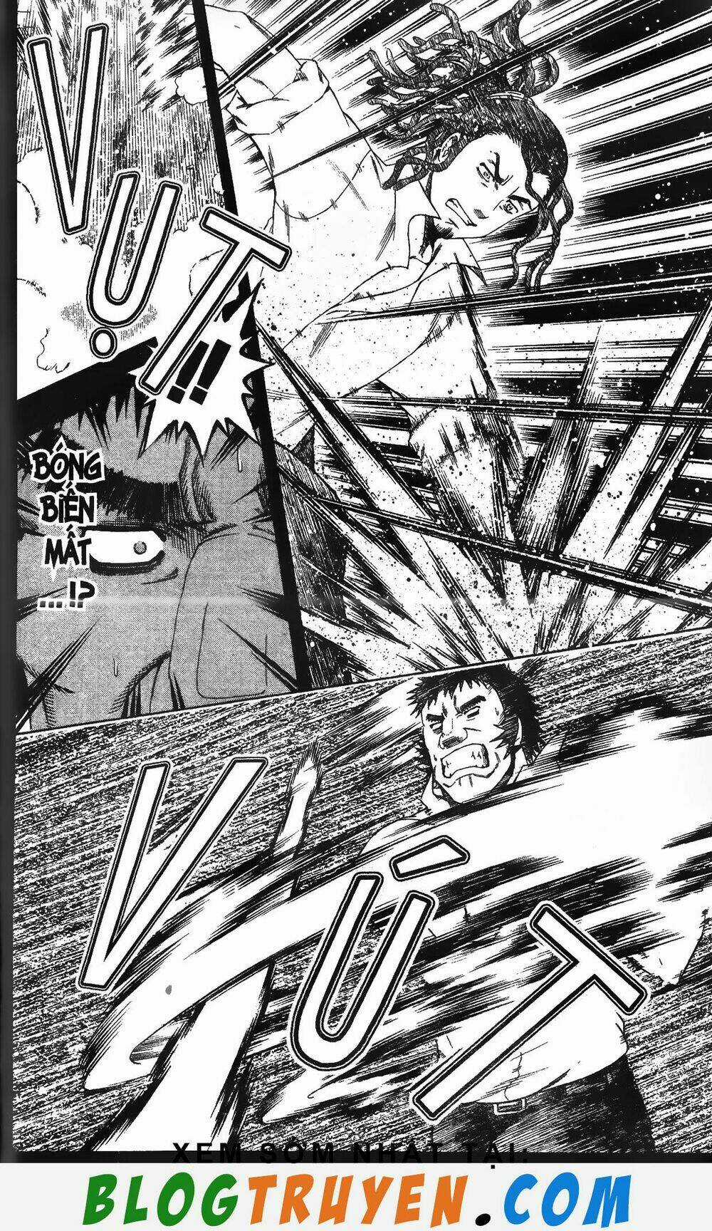 Mr.FullSwing - Chapter 171 - Trang 12