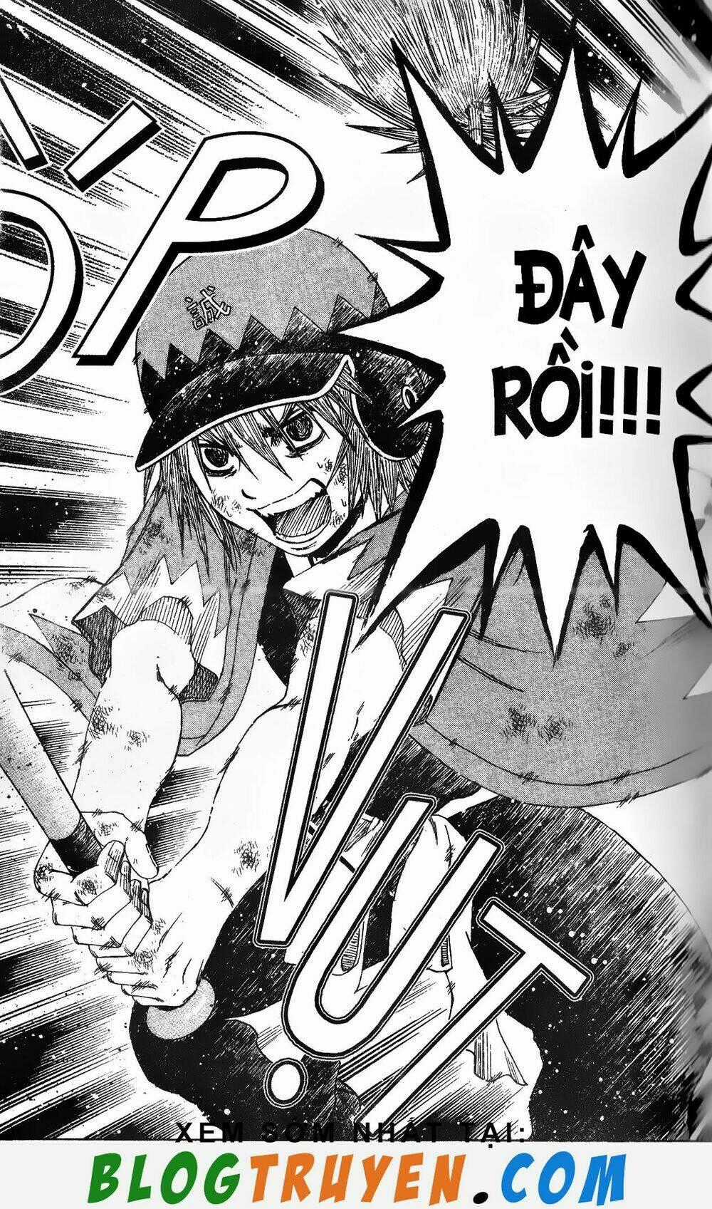 Mr.FullSwing - Chapter 171 - Trang 17