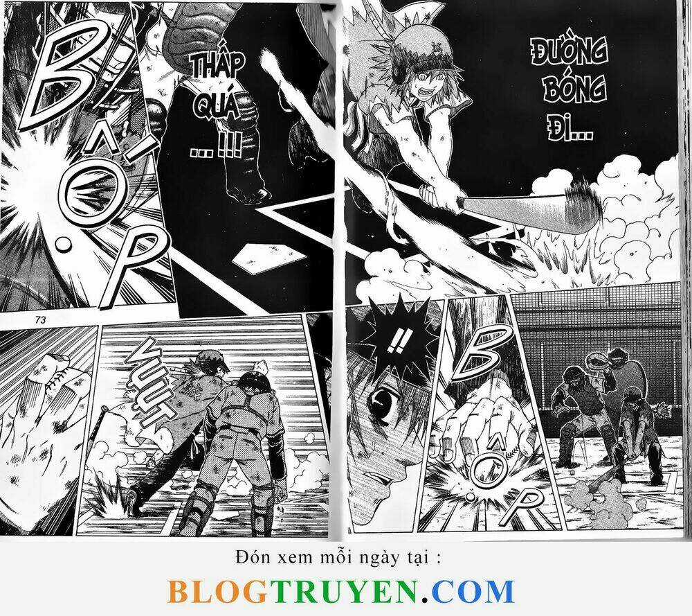 Mr.FullSwing - Chapter 172 - Trang 14