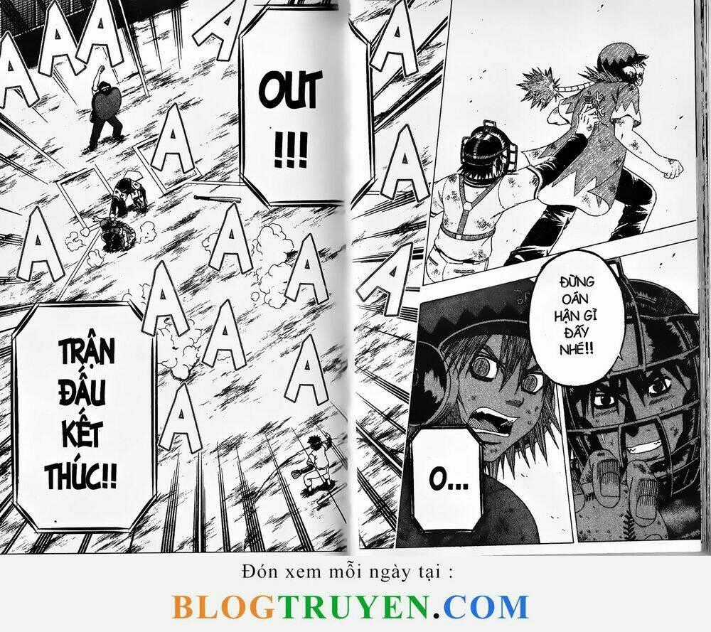 Mr.FullSwing - Chapter 172 - Trang 15