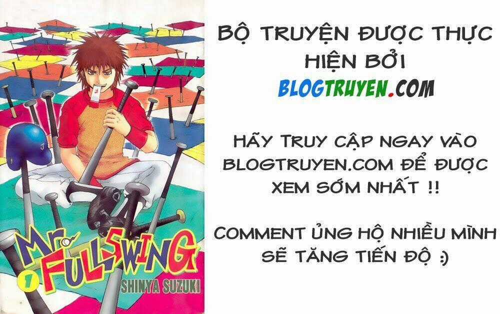 Mr.FullSwing - Chapter 172 - Trang 16