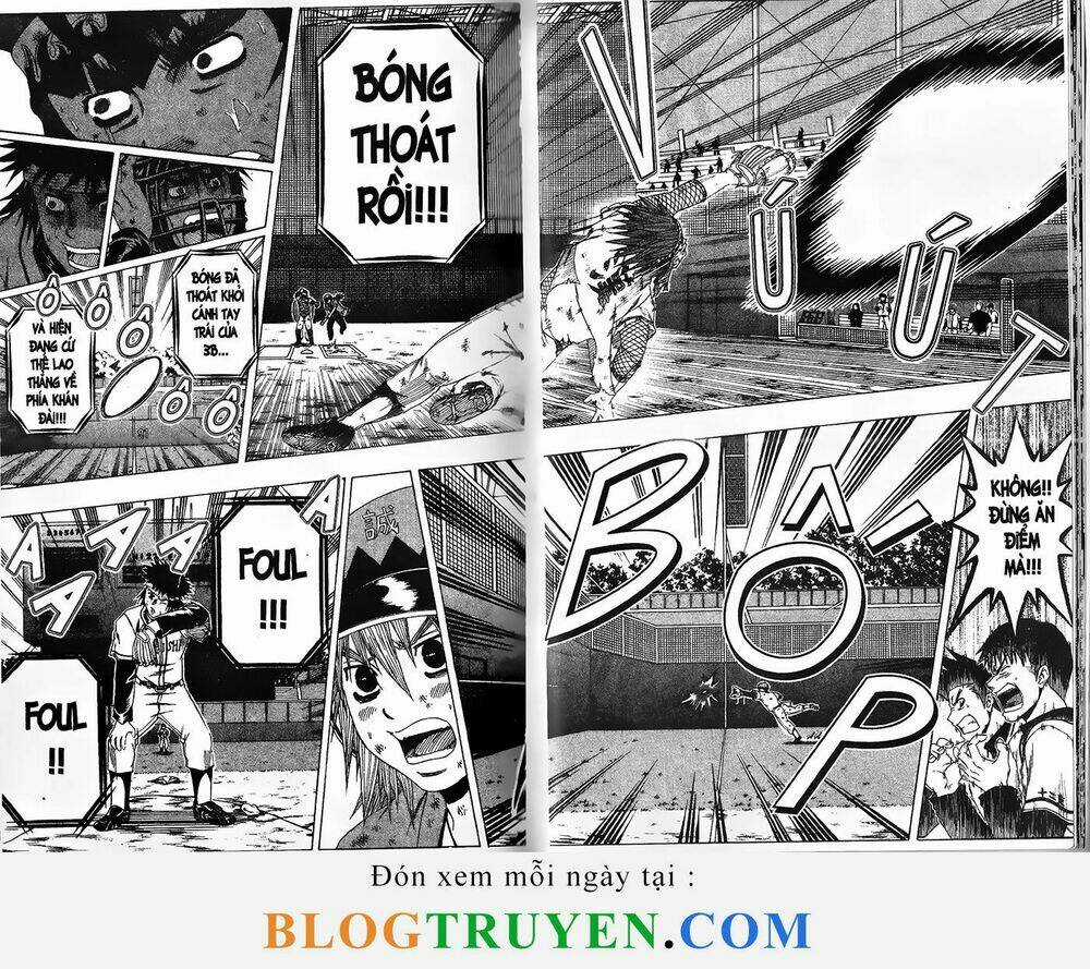 Mr.FullSwing - Chapter 172 - Trang 3