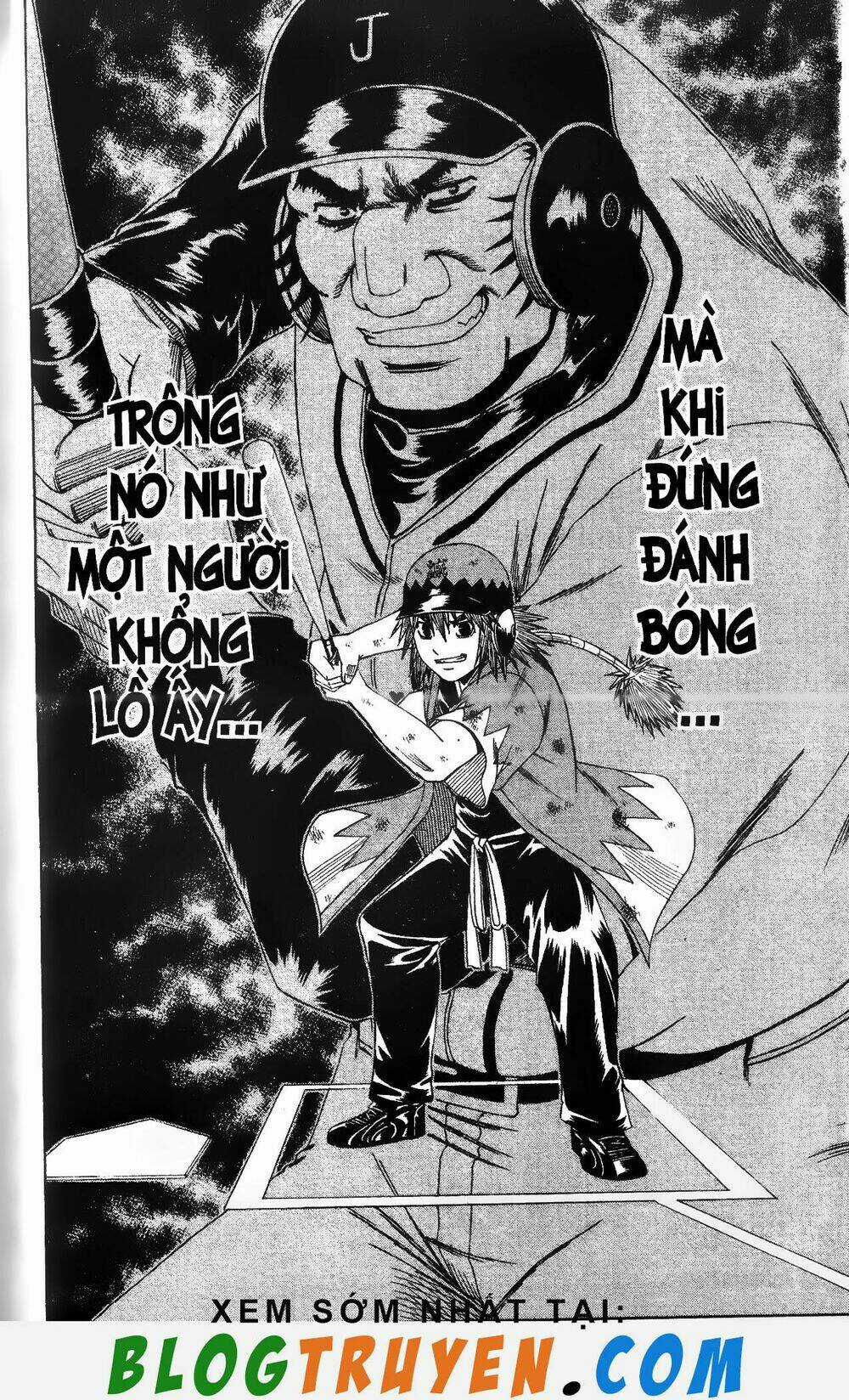 Mr.FullSwing - Chapter 172 - Trang 6