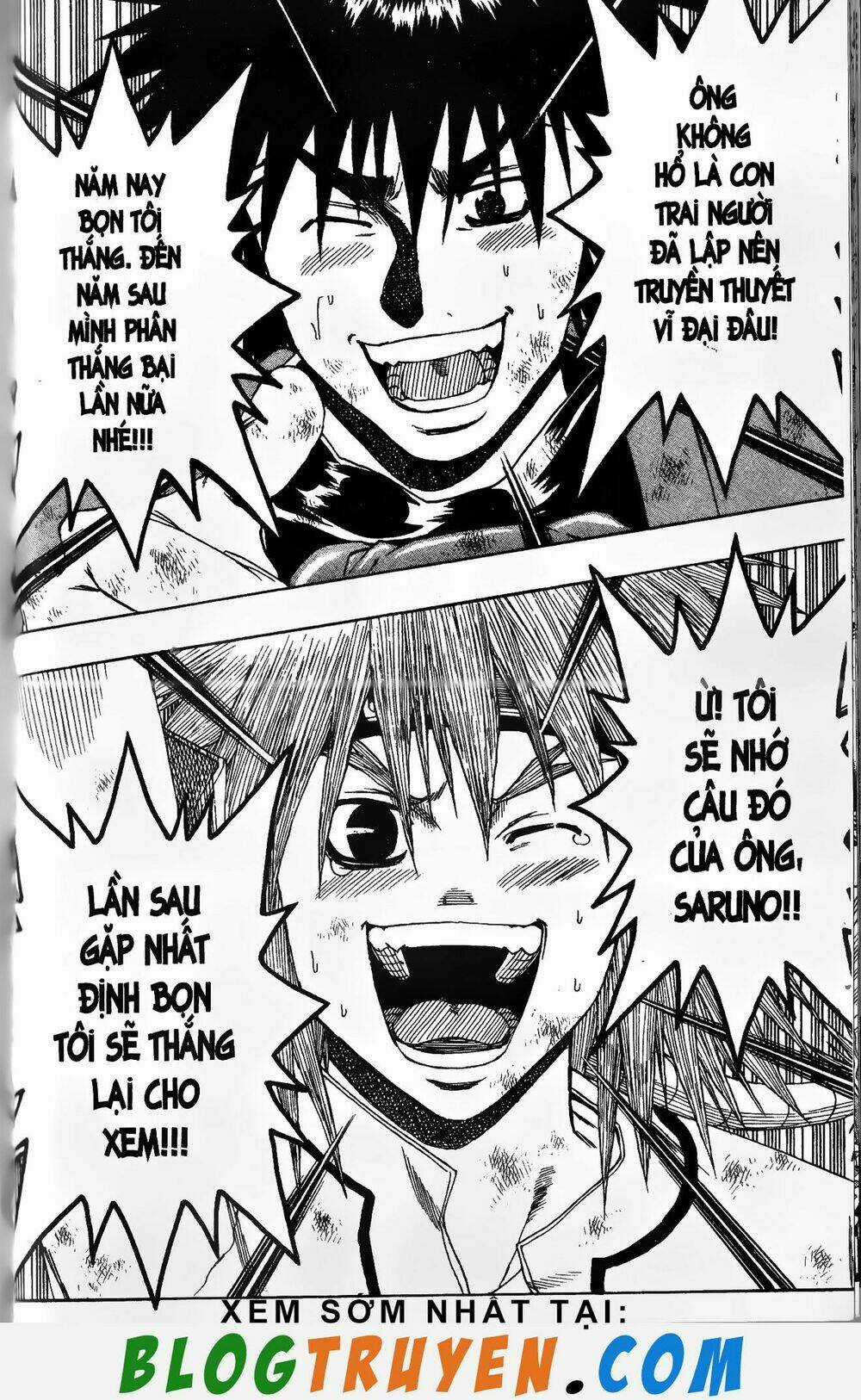 Mr.FullSwing - Chapter 173 - Trang 16