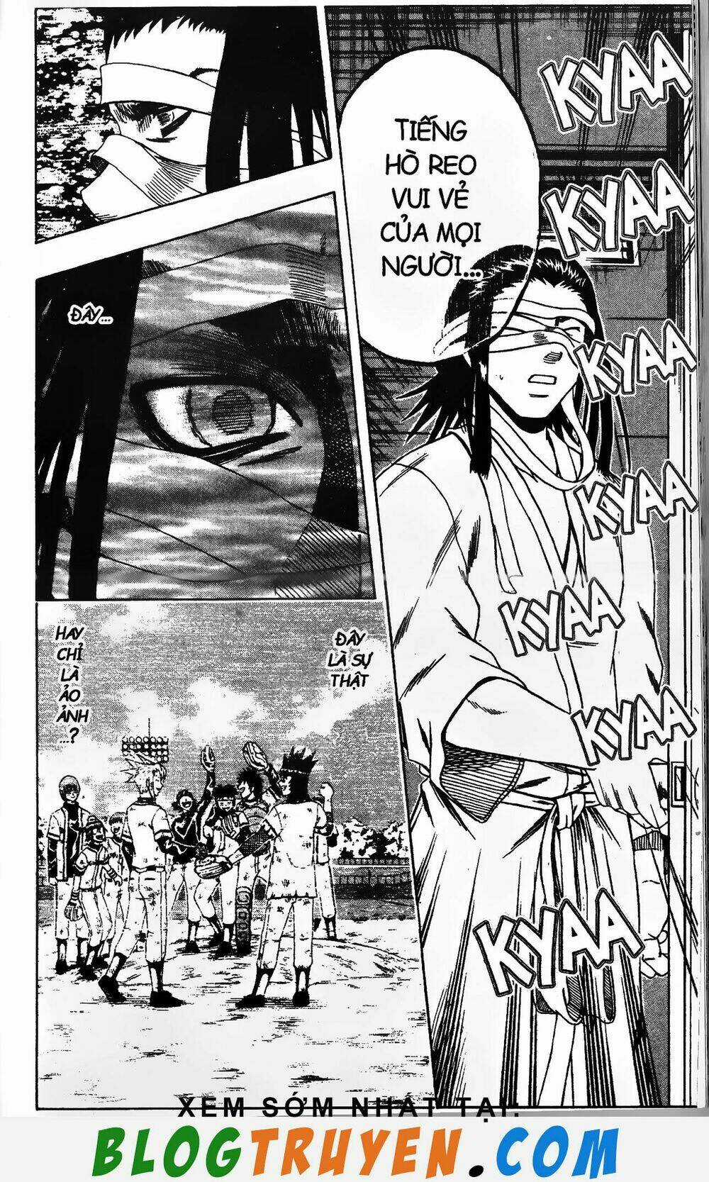 Mr.FullSwing - Chapter 173 - Trang 6