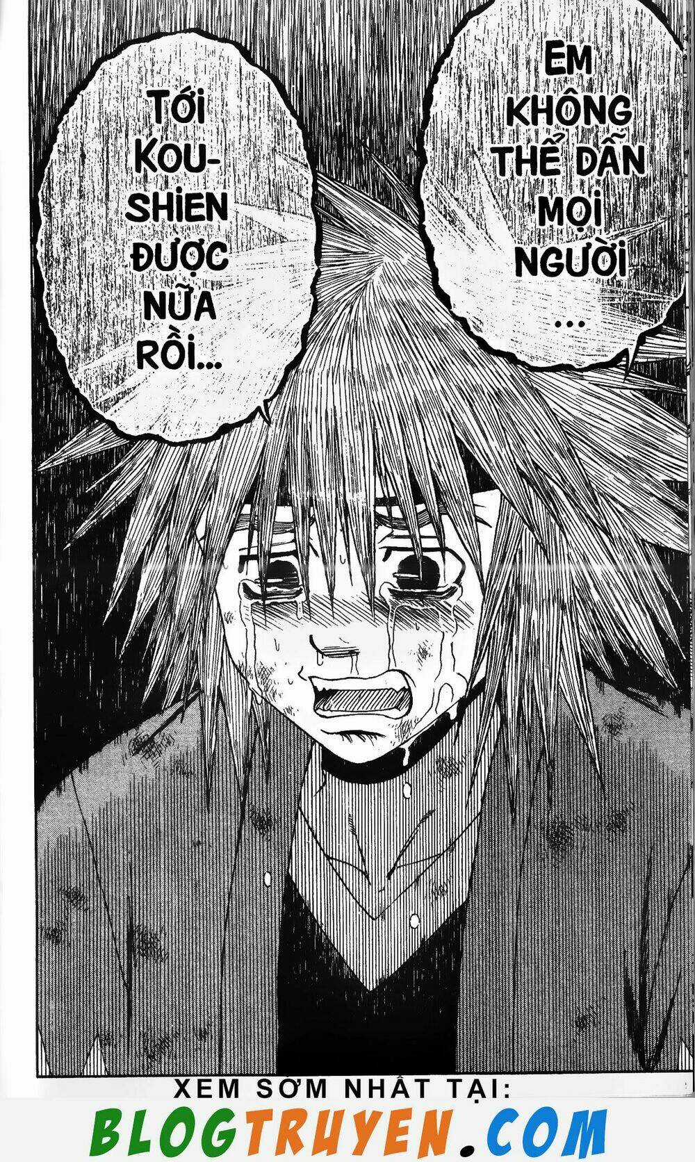 Mr.FullSwing - Chapter 173 - Trang 10