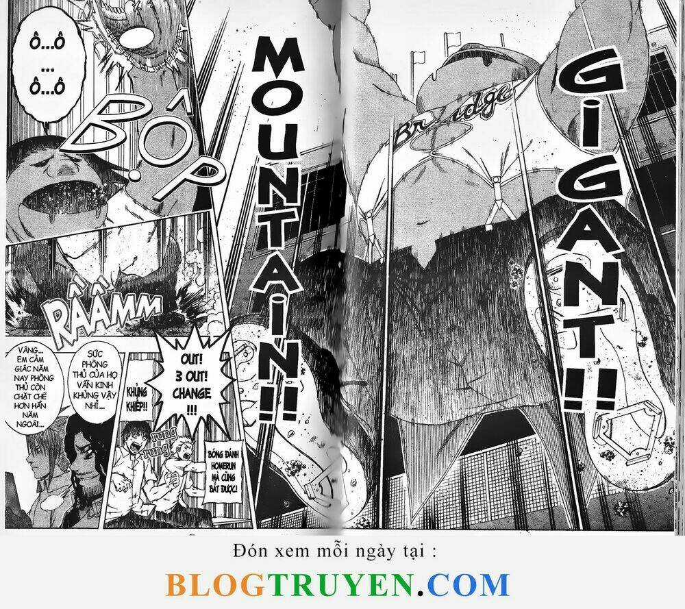 Mr.FullSwing - Chapter 175 - Trang 11