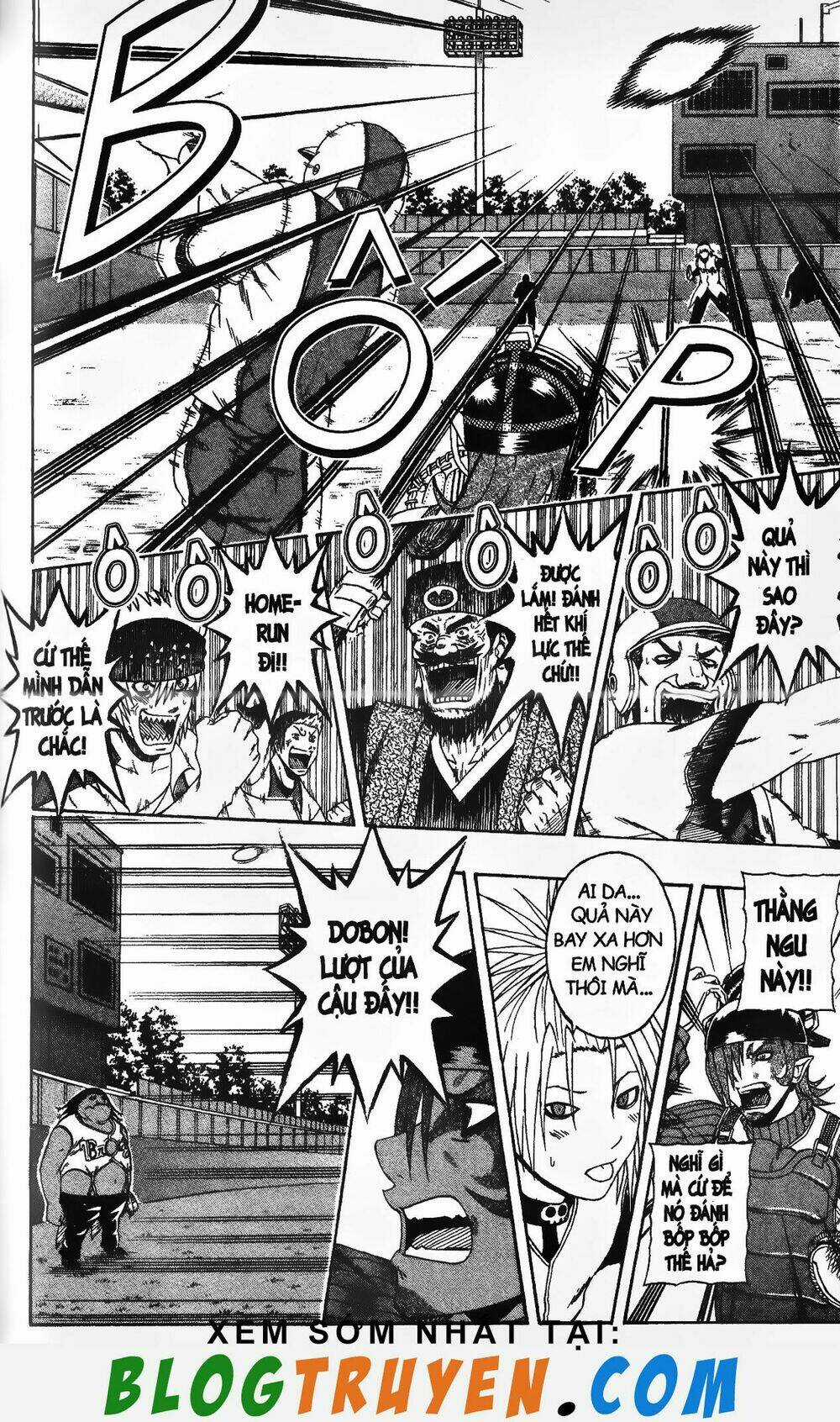 Mr.FullSwing - Chapter 175 - Trang 9