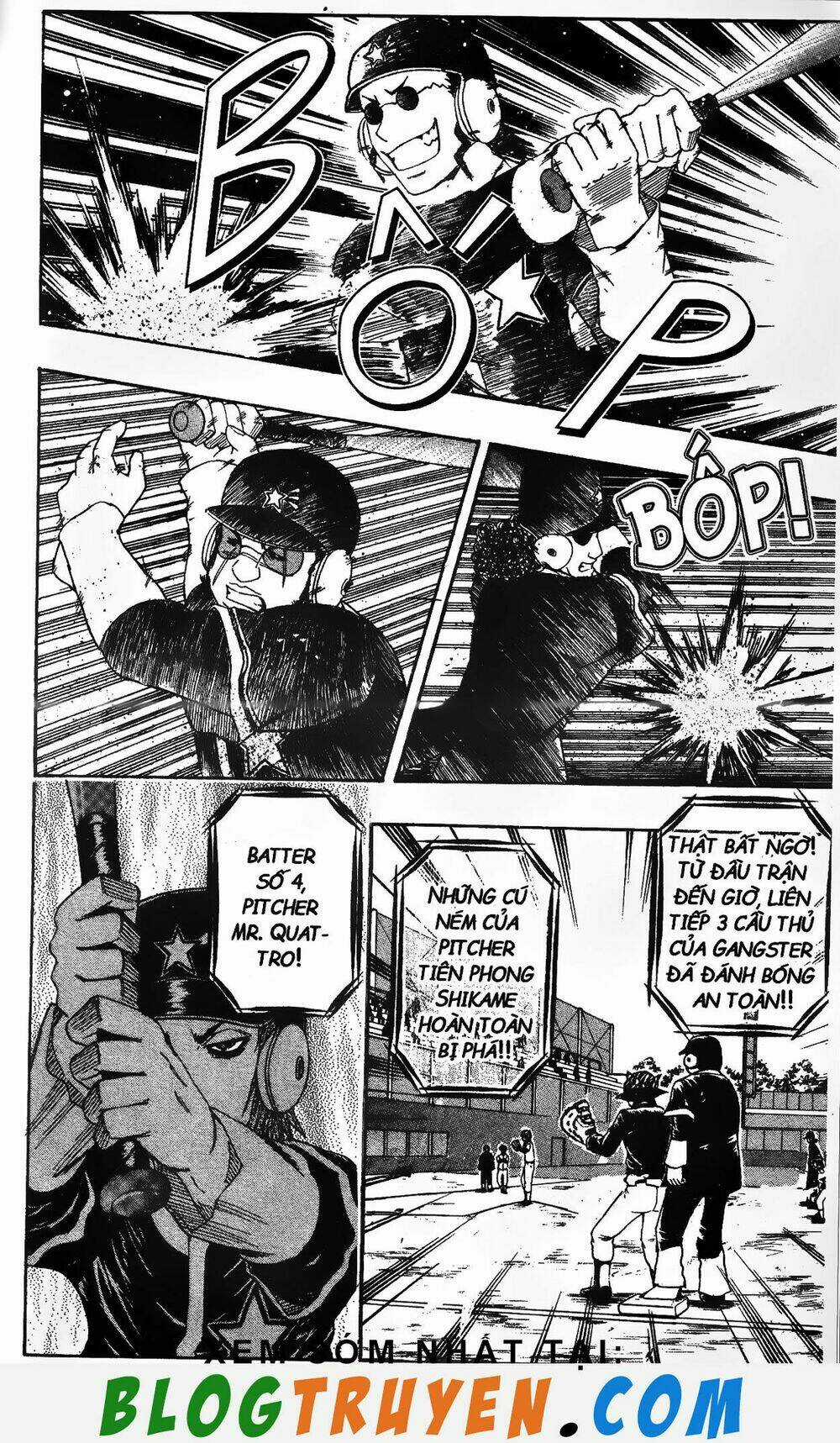 Mr.FullSwing - Chapter 177 - Trang 13