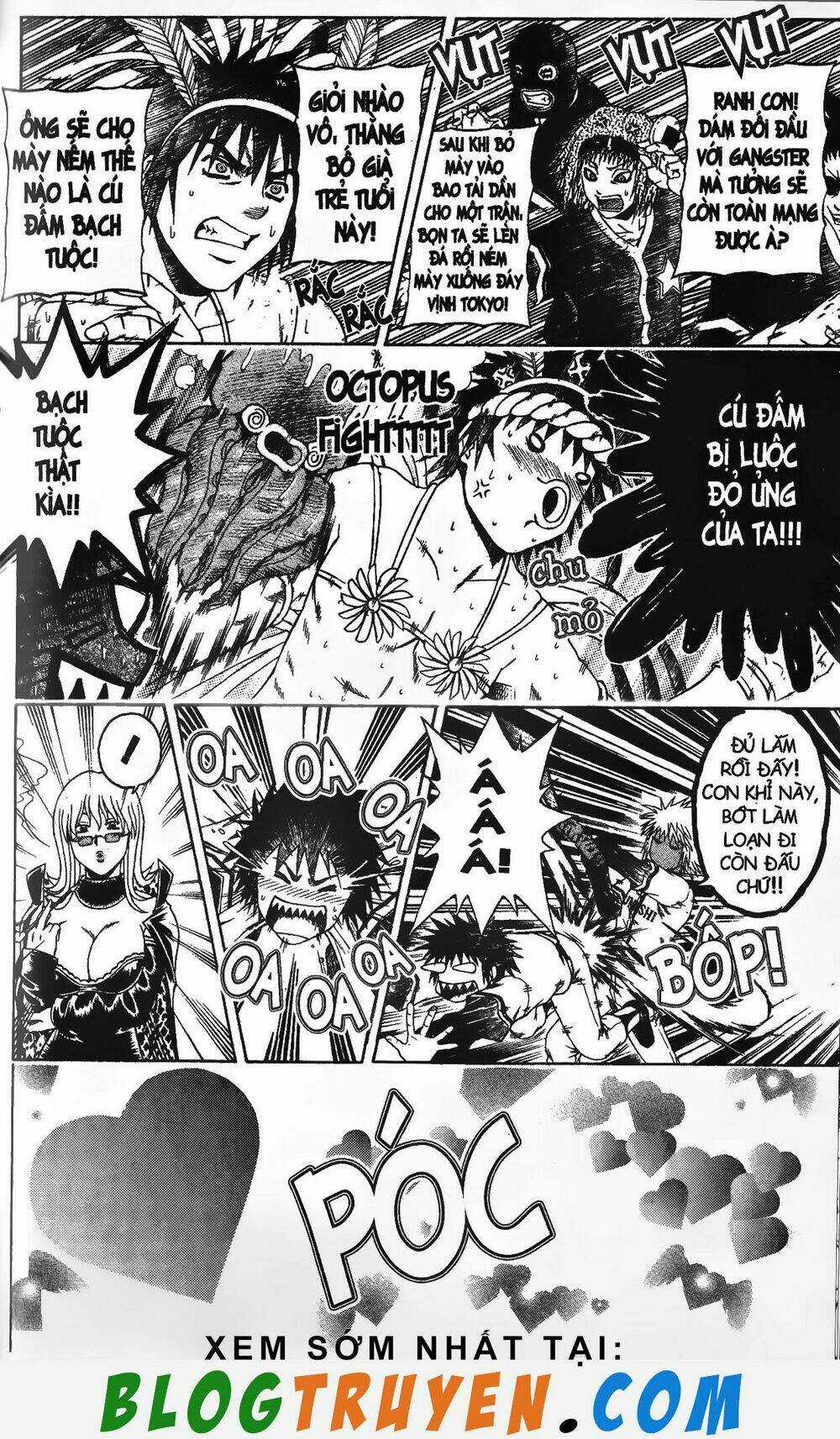 Mr.FullSwing - Chapter 177 - Trang 7