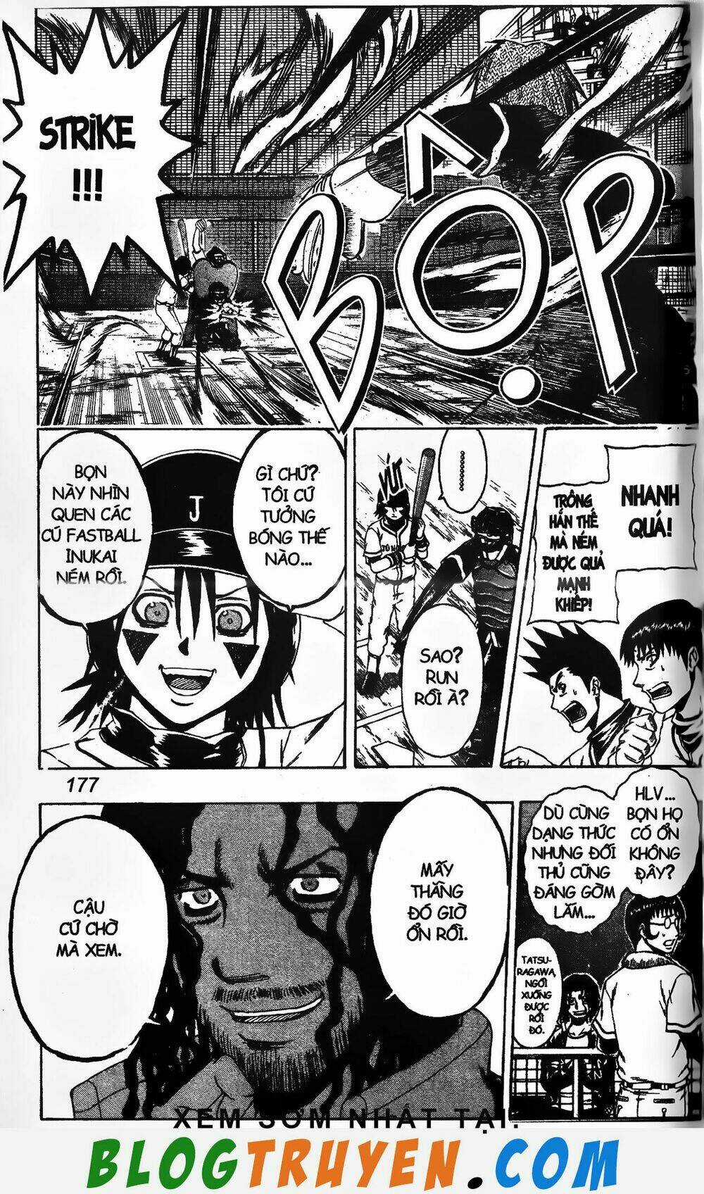 Mr.FullSwing - Chapter 178 - Trang 11