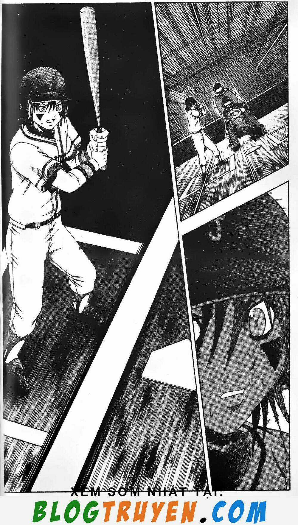 Mr.FullSwing - Chapter 178 - Trang 12