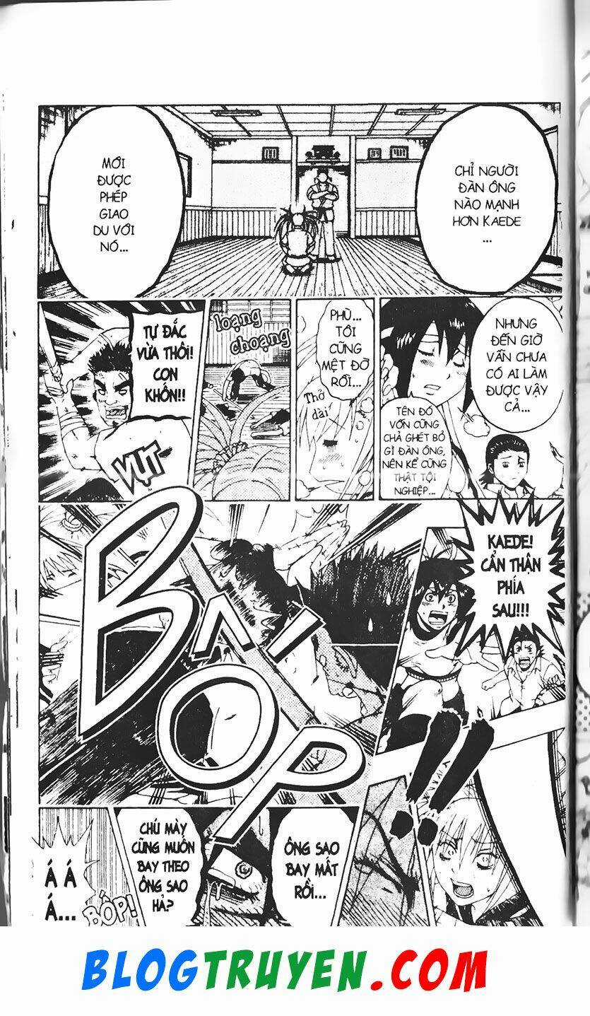 Mr.FullSwing - Chapter 179 - Trang 19