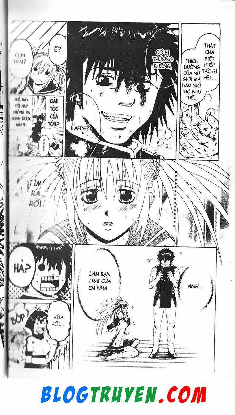 Mr.FullSwing - Chapter 179 - Trang 20