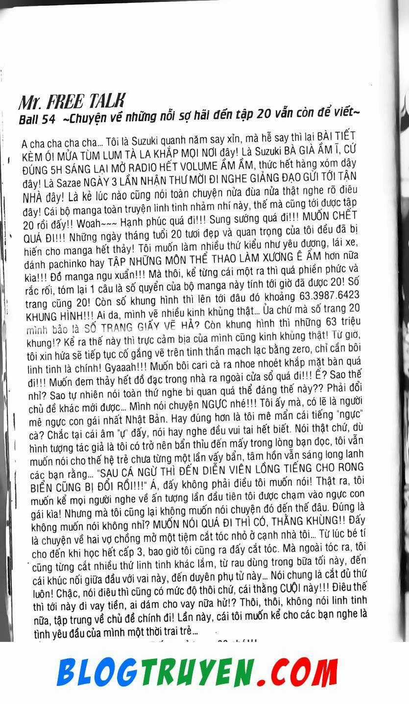 Mr.FullSwing - Chapter 179 - Trang 21