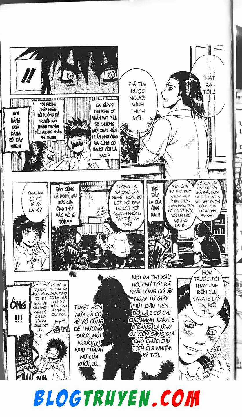 Mr.FullSwing - Chapter 179 - Trang 5