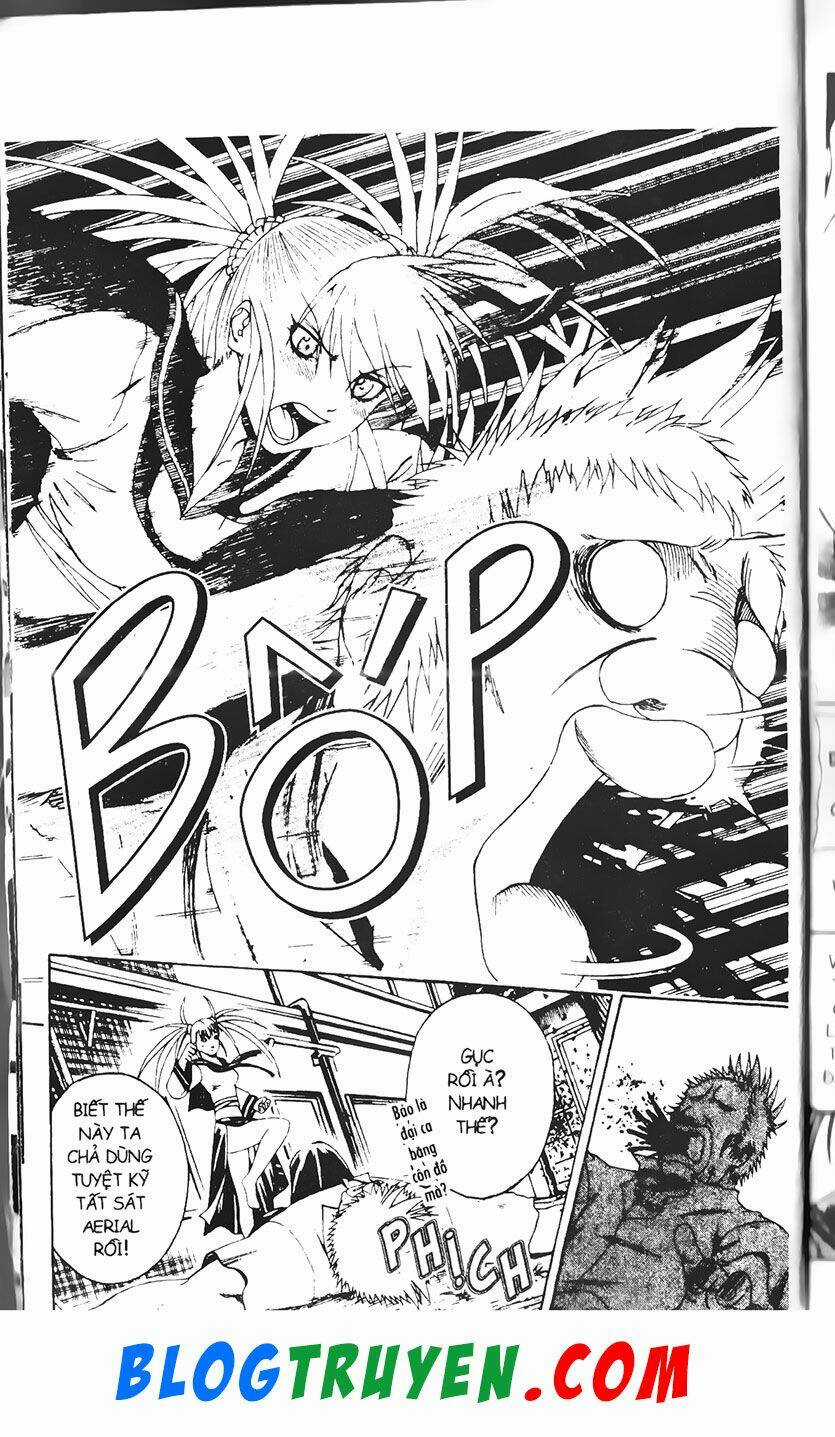 Mr.FullSwing - Chapter 179 - Trang 7